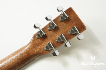 DJr-10E StreetMaster